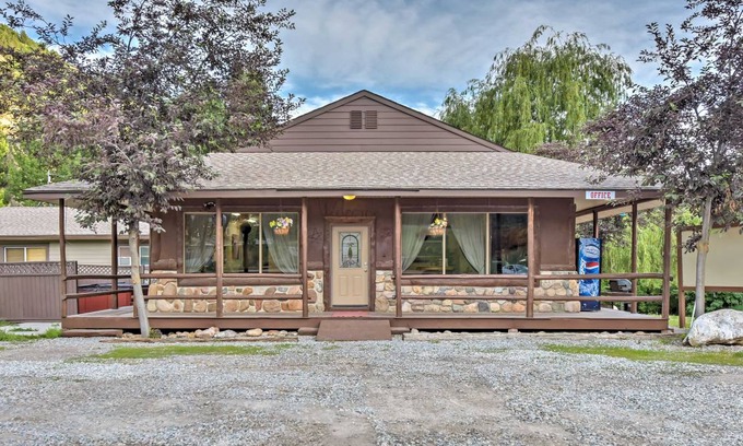 Preston House | 622 m² House ∙ 5 bedrooms ∙ 52 guests