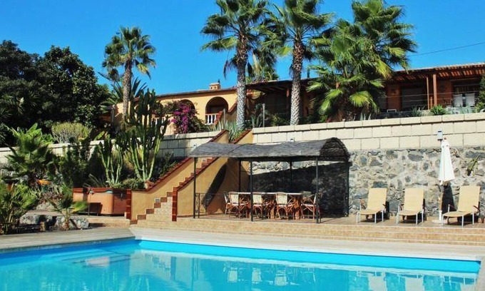 Guia de Isora House | 626 m² House ∙ 14 bedrooms ∙ 37 guests
