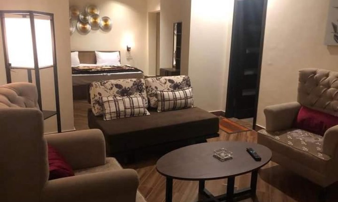 Khanspur House | 62hills hotel ayubia