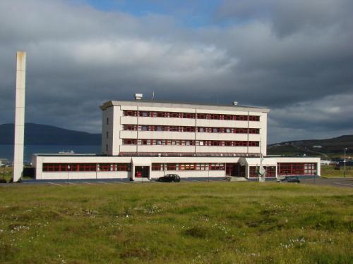 Torshavn House | 62N Guesthouse Marknagil