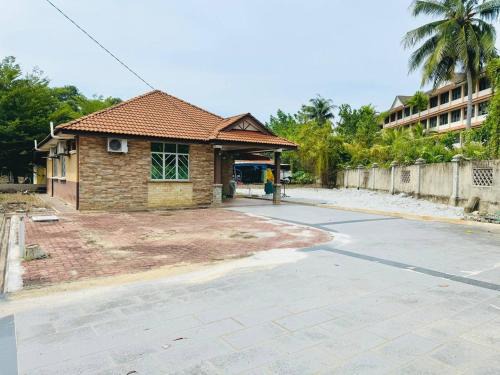 Kuala Terengganu House | 63 Homestay