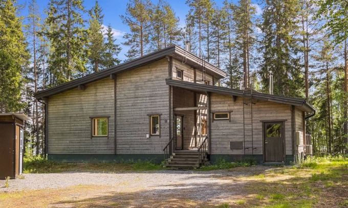 Kajaani Other | 63 m² Accommodation ∙ 2 bedrooms ∙ 6 guests