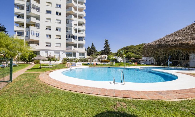 Calahonda Apartment | 63 m² Apartment ∙ 2 bedrooms ∙ 4 guests