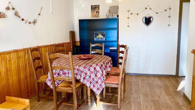 Villard-de-Lans Apartment | 63 m² Apartment ∙ 2 bedrooms ∙ 9 guests