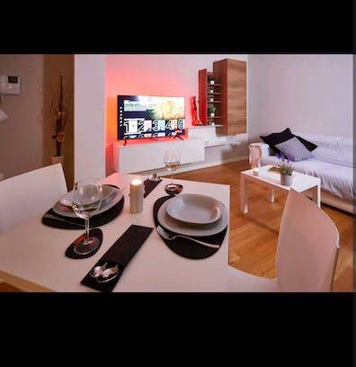 Aviano Apartment | 63 m² Apartment ∙ 1 bedroom ∙ 3 guests