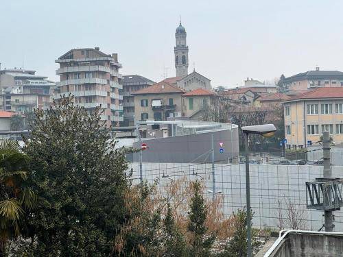 Varese Apartment | 63 m² Apartment ∙ 1 bedroom ∙ 4 guests