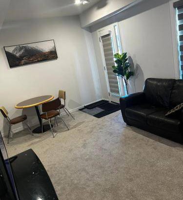 Sage Hill Apartment | 63 m² Apartment ∙ 1 bedroom ∙ 2 guests