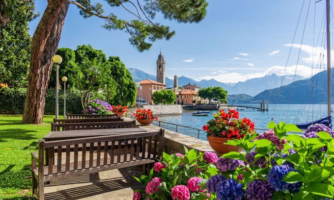Vignola Apartment | 63 m² Apartment ∙ 2 bedrooms ∙ 4 guests