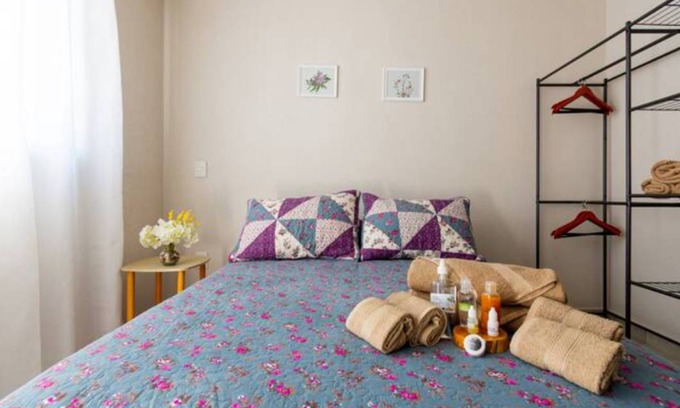 Guadalajara Municipality Apartment | 63 m² Apartment ∙ 2 bedrooms ∙ 5 guests