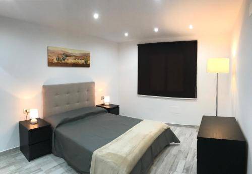 San Eugenio Apartment | 63 m² Apartment ∙ 1 bedroom ∙ 4 guests