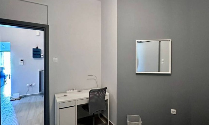 Filopappou Apartment | 63 m² Apartment ∙ 2 bedrooms ∙ 4 guests