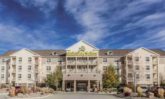 Casper Hotel | 63 m² Hotel ∙ 127 guests