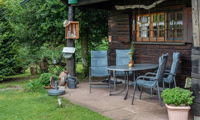 Muehlenbach House | 63 m² House ∙ 1 bedroom ∙ 2 guests