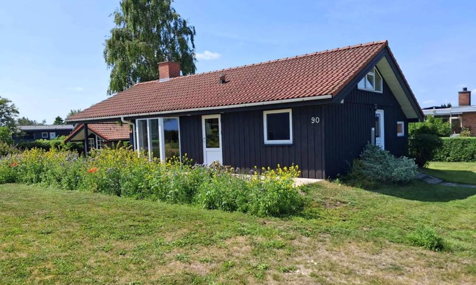 Diernæs House | 63 m² House ∙ 2 bedrooms ∙ 4 guests