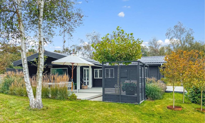 Fejrup House | 63 m² House ∙ 3 bedrooms ∙ 6 guests