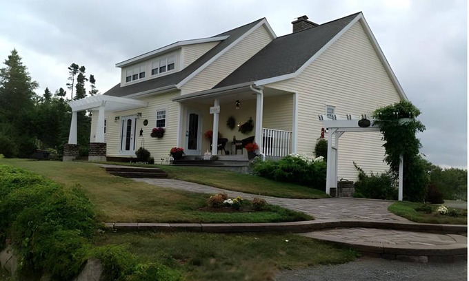Ingonish House | 63 m² House ∙ 2 bedrooms ∙ 4 guests
