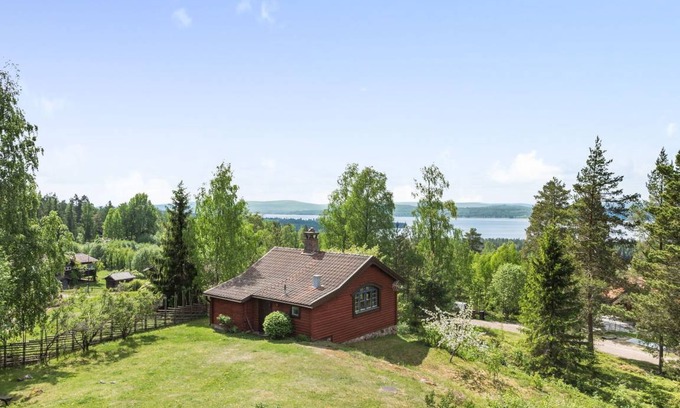 Tallberg Other | 63 m² Accommodation ∙ 2 bedrooms ∙ 4 guests