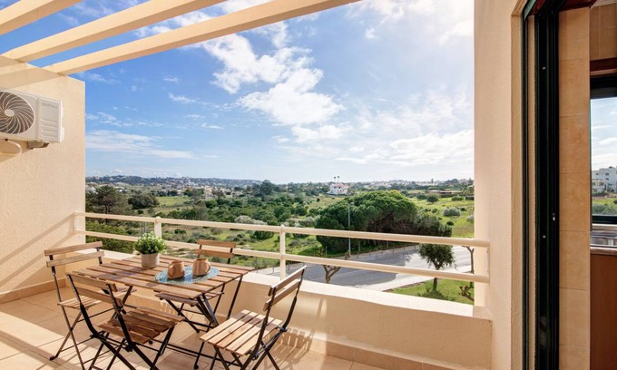 Salgados Apartment | 63 m² Apartment ∙ 1 bedroom ∙ 4 guests