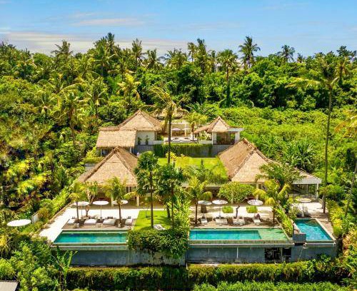 Tumbu Village Resort | 635 m² Resort ∙ 7 bedrooms ∙ 14 guests