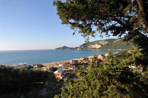 Agios Georgios Pagon House | 64 m² House ∙ 2 bedrooms ∙ 4 guests