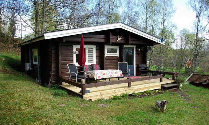 Jonkoping House | 64 m² House ∙ 2 bedrooms ∙ 6 guests