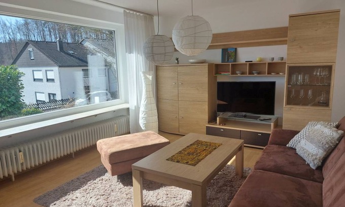 Heidenheim an der Brenz Apartment | 64 m² Apartment ∙ 1 bedroom ∙ 2 guests