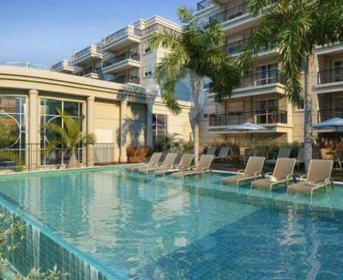 Morumbi Apartment | 64 m² Apartment ∙ 2 bedrooms ∙ 4 guests