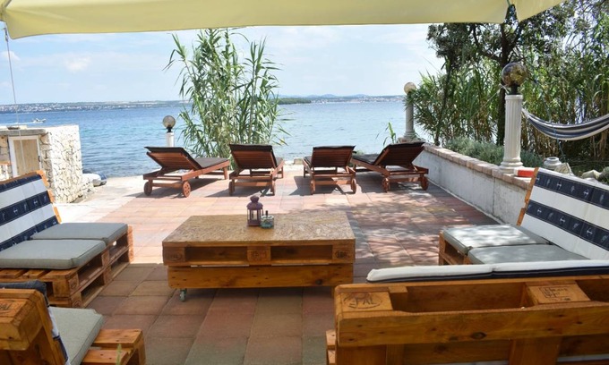 Kraj Apartment | 64 m² Apartment ∙ 2 bedrooms ∙ 5 guests