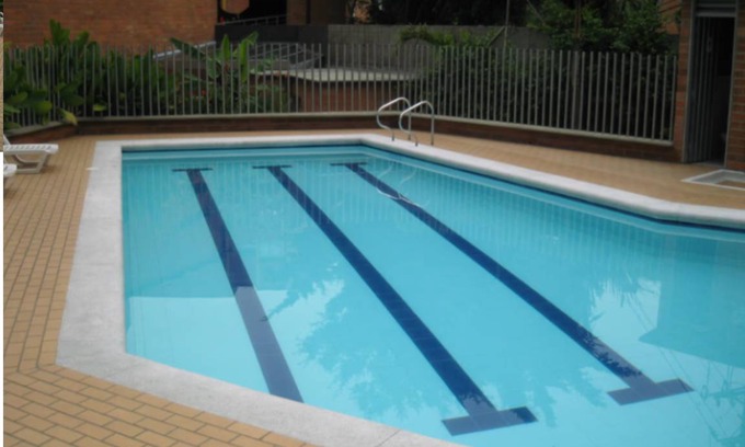 Castropol Apartment | 64 m² Apartment ∙ 2 bedrooms ∙ 4 guests