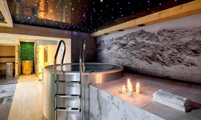Zakopane Apartment | 64 m² Apartment ∙ 2 bedrooms ∙ 7 guests