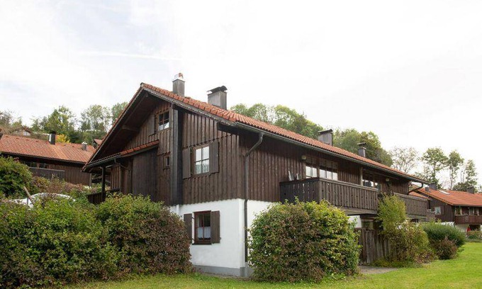 Missen Apartment | 64 m² Apartment ∙ 3 bedrooms ∙ 6 guests