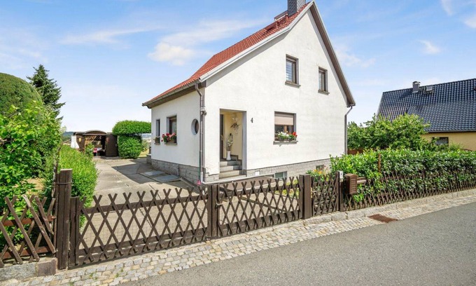 Lichtenhain Apartment | 64 m² Apartment ∙ 1 bedroom ∙ 2 guests