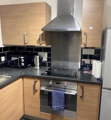 Clayton Apartment | 64 m² Apartment ∙ 2 bedrooms ∙ 5 guests