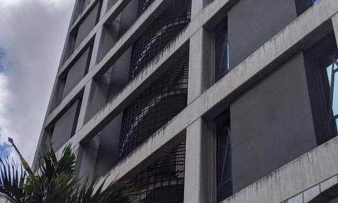 Chacao Hotel | 64 m² Hotel ∙ 10 guests
