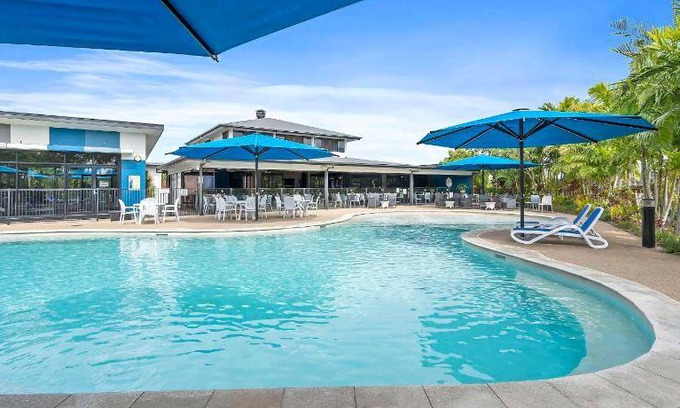 Parkhurst Hotel | 64 m² Hotel ∙ 127 guests