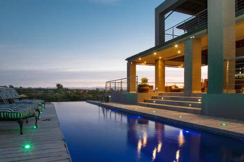 Oudtshoorn Hotel | 64 m² Hotel ∙ 3 guests