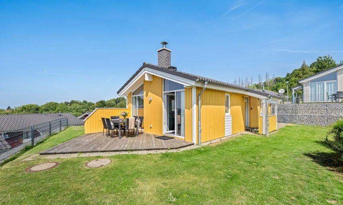 Sankt Andreasberg House | 64 m² House ∙ 2 bedrooms ∙ 6 guests