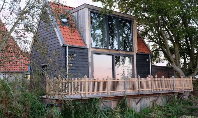 De Veenhoop House | 64 m² House ∙ 2 bedrooms ∙ 4 guests
