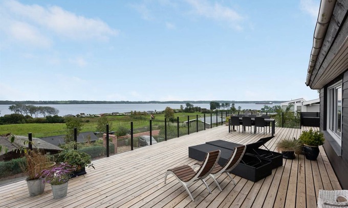 Aabenraa House | 64 m² House ∙ 2 bedrooms ∙ 6 guests