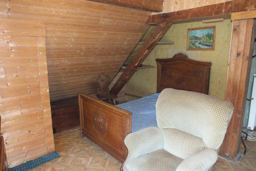 Merxheim House | 64 m² House ∙ 2 bedrooms ∙ 4 guests