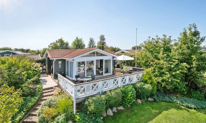 Kerteminde House | 64 m² House ∙ 3 bedrooms ∙ 6 guests
