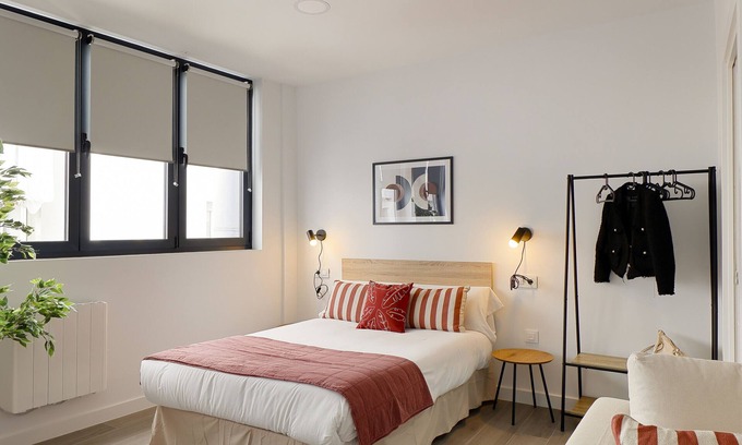 Old Town Apartment | 644C4 Apartamentos Sobrecantu