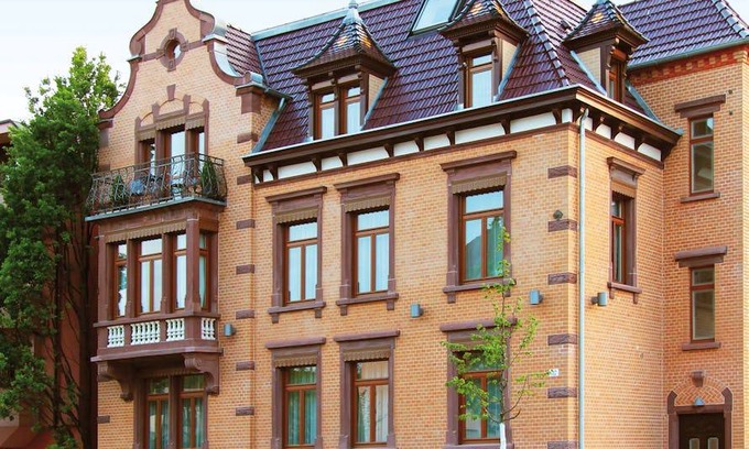 Stuttgart Apartment | 65 m² Apartment ∙ 1 bedroom ∙ 2 guests