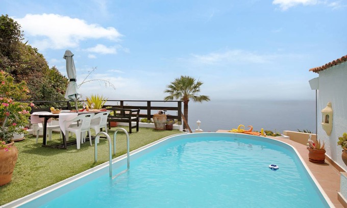 Puntillo del Sol Apartment | 65 m² Apartment ∙ 1 bedroom ∙ 2 guests