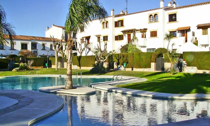 Cambrils Other | 65 m² Accommodation ∙ 2 bedrooms ∙ 4 guests