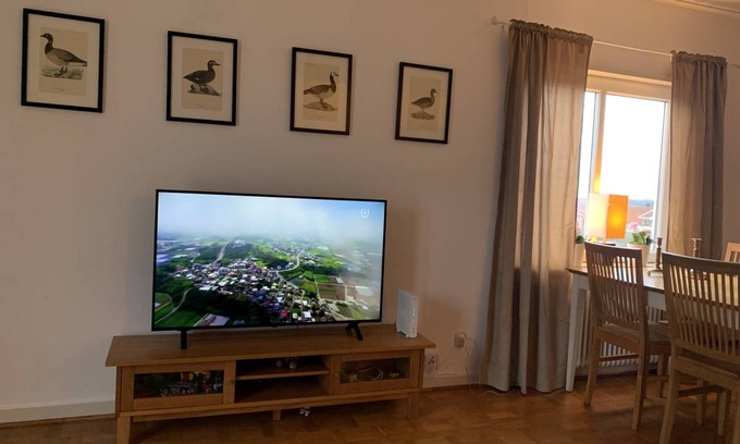 Galgamarken-Trosso Apartment | 65 m² Apartment ∙ 2 bedrooms ∙ 4 guests