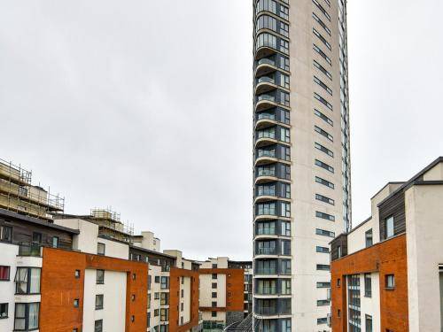 Castle Apartment | 65 m² Apartment ∙ 2 bedrooms ∙ 4 guests