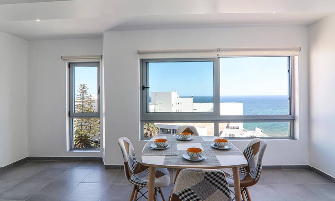 Armacao de Pera Apartment | 65 m² Apartment ∙ 1 bedroom ∙ 4 guests