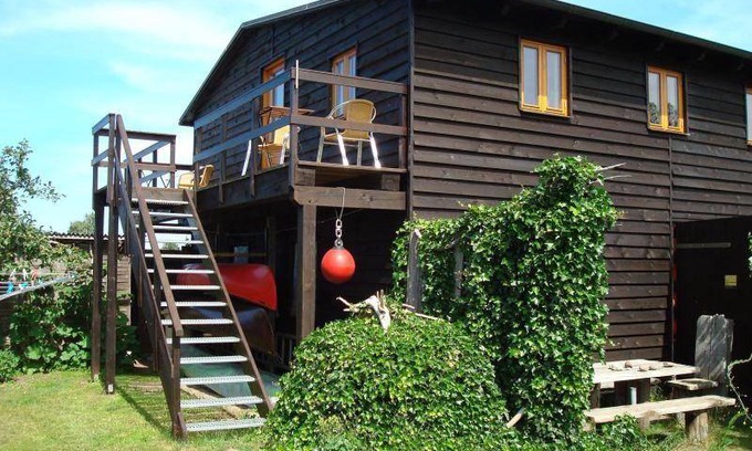 Spandowerhagen Apartment | 65 m² Apartment ∙ 2 bedrooms ∙ 5 guests