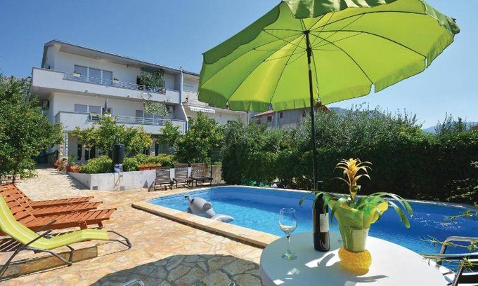 Kastel Sucurac Apartment | 65 m² Apartment ∙ 2 bedrooms ∙ 6 guests